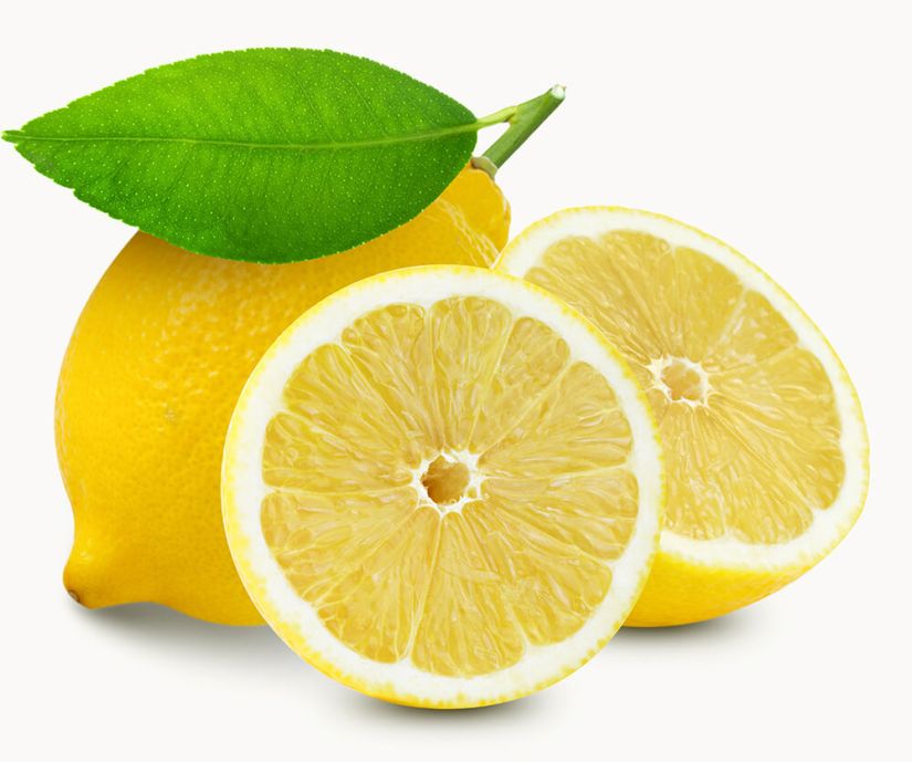 Metode Memutihkan Badan Dengan Lemon